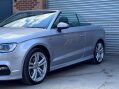 Audi A3 2.0 TDI S line Euro 6 (s/s) 2dr 58