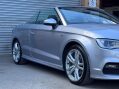 Audi A3 2.0 TDI S line Euro 6 (s/s) 2dr 59