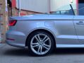 Audi A3 2.0 TDI S line Euro 6 (s/s) 2dr 60