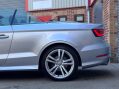 Audi A3 2.0 TDI S line Euro 6 (s/s) 2dr 61