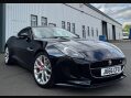 Jaguar F-Type 3.0 V6 S Auto Euro 5 (s/s) 2dr 1