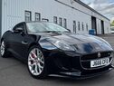 Jaguar F-Type 3.0 V6 S Auto Euro 5 (s/s) 2dr