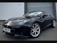 Jaguar F-Type 3.0 V6 S Auto Euro 5 (s/s) 2dr 2