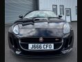 Jaguar F-Type 3.0 V6 S Auto Euro 5 (s/s) 2dr 3