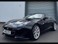Jaguar F-Type 3.0 V6 S Auto Euro 5 (s/s) 2dr 4