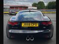 Jaguar F-Type 3.0 V6 S Auto Euro 5 (s/s) 2dr 7