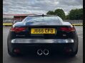 Jaguar F-Type 3.0 V6 S Auto Euro 5 (s/s) 2dr 8