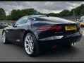 Jaguar F-Type 3.0 V6 S Auto Euro 5 (s/s) 2dr 9