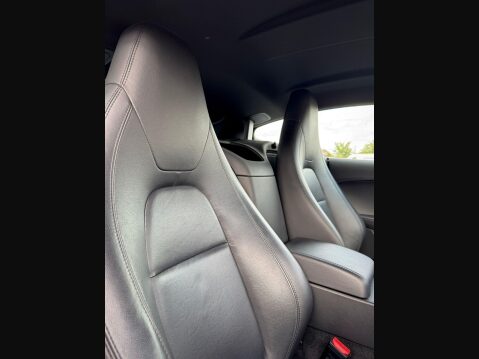 Jaguar F-Type 3.0 V6 S Auto Euro 5 (s/s) 2dr 12