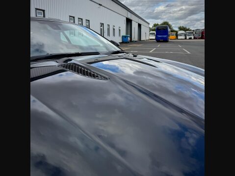 Jaguar F-Type 3.0 V6 S Auto Euro 5 (s/s) 2dr 13