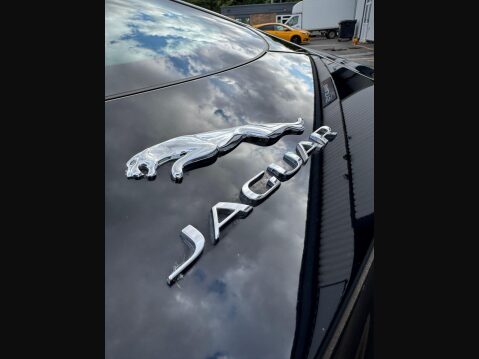 Jaguar F-Type 3.0 V6 S Auto Euro 5 (s/s) 2dr 14
