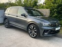 Volkswagen Tiguan Allspace 2.0 TDI R-Line DSG 4Motion Euro 6 (s/s) 5dr