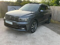 Volkswagen Tiguan Allspace 2.0 TDI R-Line DSG 4Motion Euro 6 (s/s) 5dr 9