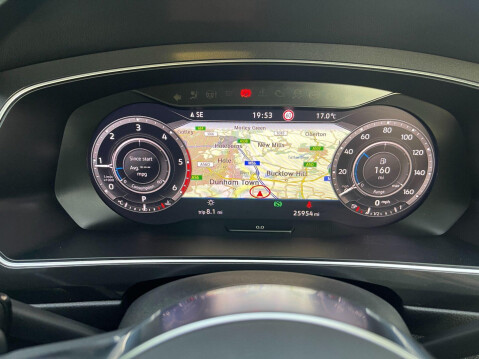 Volkswagen Tiguan Allspace 2.0 TDI R-Line DSG 4Motion Euro 6 (s/s) 5dr 32