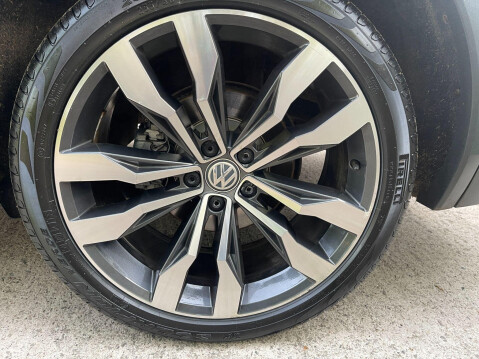 Volkswagen Tiguan Allspace 2.0 TDI R-Line DSG 4Motion Euro 6 (s/s) 5dr 34
