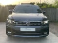 Volkswagen Tiguan Allspace 2.0 TDI R-Line DSG 4Motion Euro 6 (s/s) 5dr 8