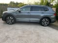 Volkswagen Tiguan Allspace 2.0 TDI R-Line DSG 4Motion Euro 6 (s/s) 5dr 10