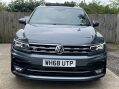 Volkswagen Tiguan Allspace 2.0 TDI R-Line DSG 4Motion Euro 6 (s/s) 5dr 10