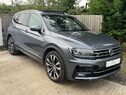 Volkswagen Tiguan Allspace 2.0 TDI R-Line DSG 4Motion Euro 6 (s/s) 5dr