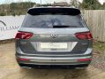 Volkswagen Tiguan Allspace 2.0 TDI R-Line DSG 4Motion Euro 6 (s/s) 5dr 9