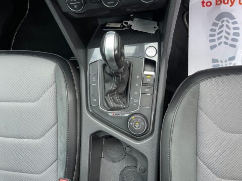 Volkswagen Tiguan Allspace 2.0 TDI R-Line DSG 4Motion Euro 6 (s/s) 5dr 20