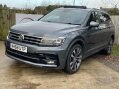 Volkswagen Tiguan Allspace 2.0 TDI R-Line DSG 4Motion Euro 6 (s/s) 5dr 8