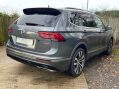 Volkswagen Tiguan Allspace 2.0 TDI R-Line DSG 4Motion Euro 6 (s/s) 5dr 6