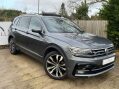 Volkswagen Tiguan Allspace 2.0 TDI R-Line DSG 4Motion Euro 6 (s/s) 5dr 1