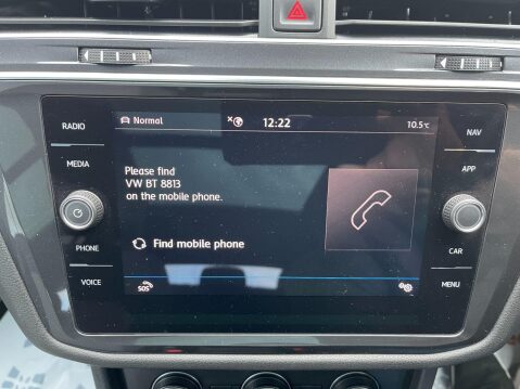 Volkswagen Tiguan Allspace 2.0 TDI R-Line DSG 4Motion Euro 6 (s/s) 5dr 28