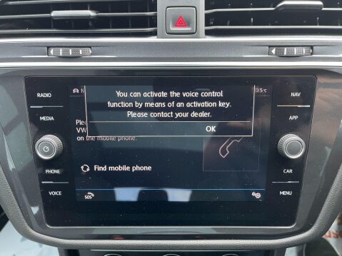 Volkswagen Tiguan Allspace 2.0 TDI R-Line DSG 4Motion Euro 6 (s/s) 5dr 29