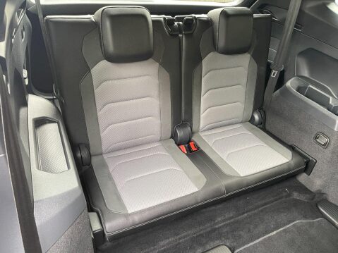 Volkswagen Tiguan Allspace 2.0 TDI R-Line DSG 4Motion Euro 6 (s/s) 5dr 13