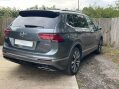 Volkswagen Tiguan Allspace 2.0 TDI R-Line DSG 4Motion Euro 6 (s/s) 5dr 5
