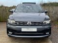 Volkswagen Tiguan Allspace 2.0 TDI R-Line DSG 4Motion Euro 6 (s/s) 5dr 3