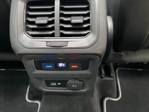 Volkswagen Tiguan Allspace 2.0 TDI R-Line DSG 4Motion Euro 6 (s/s) 5dr 38