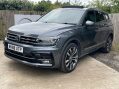 Volkswagen Tiguan Allspace 2.0 TDI R-Line DSG 4Motion Euro 6 (s/s) 5dr 9