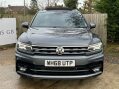 Volkswagen Tiguan Allspace 2.0 TDI R-Line DSG 4Motion Euro 6 (s/s) 5dr 11