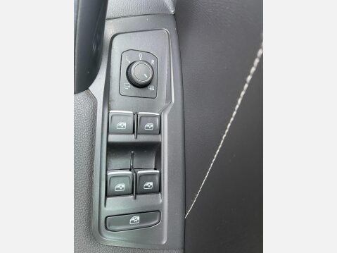 Volkswagen Tiguan Allspace 2.0 TDI R-Line DSG 4Motion Euro 6 (s/s) 5dr 35