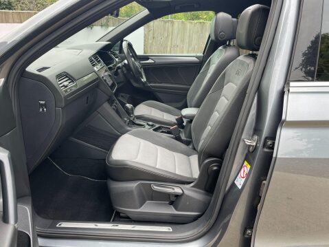 Volkswagen Tiguan Allspace 2.0 TDI R-Line DSG 4Motion Euro 6 (s/s) 5dr 15