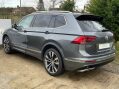 Volkswagen Tiguan Allspace 2.0 TDI R-Line DSG 4Motion Euro 6 (s/s) 5dr 5