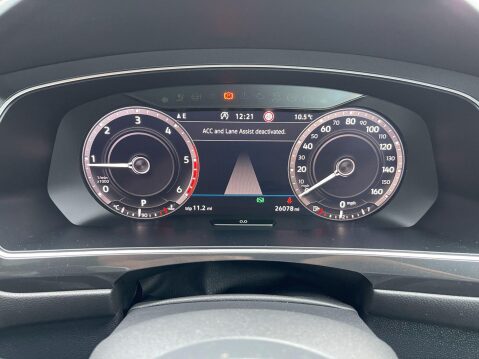 Volkswagen Tiguan Allspace 2.0 TDI R-Line DSG 4Motion Euro 6 (s/s) 5dr 24