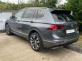 Volkswagen Tiguan Allspace 2.0 TDI R-Line DSG 4Motion Euro 6 (s/s) 5dr 8