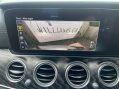 Mercedes-Benz E Class 2.0 E220d AMG Line (Premium Plus) G-Tronic+ Euro 6 (s/s) 4dr 27