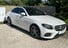 Mercedes-Benz E Class 2.0 E220d AMG Line (Premium Plus) G-Tronic+ Euro 6 (s/s) 4dr