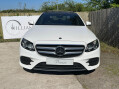 Mercedes-Benz E Class 2.0 E220d AMG Line (Premium Plus) G-Tronic+ Euro 6 (s/s) 4dr 2