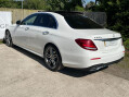 Mercedes-Benz E Class 2.0 E220d AMG Line (Premium Plus) G-Tronic+ Euro 6 (s/s) 4dr 4