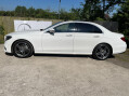 Mercedes-Benz E Class 2.0 E220d AMG Line (Premium Plus) G-Tronic+ Euro 6 (s/s) 4dr 6