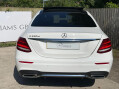 Mercedes-Benz E Class 2.0 E220d AMG Line (Premium Plus) G-Tronic+ Euro 6 (s/s) 4dr 7