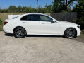 Mercedes-Benz E Class 2.0 E220d AMG Line (Premium Plus) G-Tronic+ Euro 6 (s/s) 4dr 8