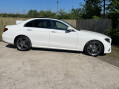 Mercedes-Benz E Class 2.0 E220d AMG Line (Premium Plus) G-Tronic+ Euro 6 (s/s) 4dr 9