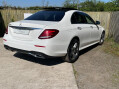 Mercedes-Benz E Class 2.0 E220d AMG Line (Premium Plus) G-Tronic+ Euro 6 (s/s) 4dr 11
